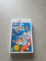 Space Jam Videoband - Nostalgie!, Ophalen of Verzenden, Gebruikt