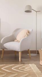 Kave Home Alish vloerlamp beige | Van €149, nu, Huis en Inrichting, Lampen | Vloerlampen, Kave Home, Kave Home, Nieuw, Ophalen of Verzenden