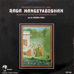 Ustad Zia Mohiuddin Dagar – Raga Mangeyabushan, Ophalen of Verzenden, Zo goed als nieuw, 12 inch, Aziatisch