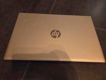 HP ProBook 450 G8 - 256GB SSD - 8GB DDR4 ! beschikbaar voor biedingen