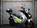 BMW C Evolution, Motoren, Scooter, Bedrijf, ABS, 12 t/m 35 kW