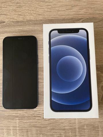 Apple iPhone 12 mini beschikbaar voor biedingen