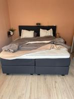 Swiss sense 2 jaar oud, Ophalen, 210 cm, Tweepersoons, Zo goed als nieuw