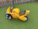 Stoere grote motor, Kinderen en Baby's, Speelgoed | Buiten | Voertuigen en Loopfietsen, Ophalen, Gebruikt, Loopfiets
