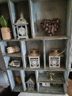 leuke letterbak, Huis en Inrichting, Ophalen of Verzenden, Gebruikt