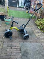 Driewieler in goede staat, Ophalen, Zo goed als nieuw, Duwstang