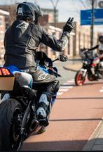 Alpinestars volledig pak ! Met cardo !! Scorpion exo 520, Ophalen, Tweedehands, Heren, Combipak