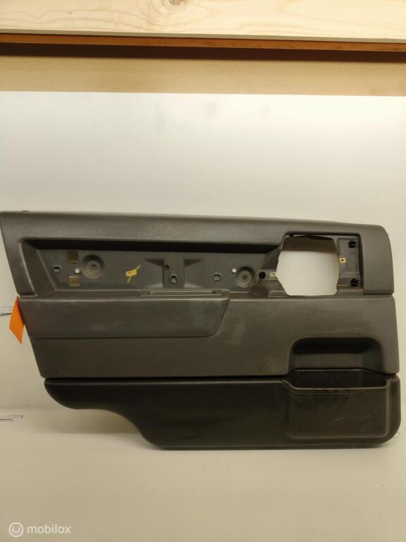 Deurpaneel linksvoor Volvo 850 ('96), Auto-onderdelen, Interieur en Bekleding, Volvo, Gebruikt, Ophalen of Verzenden