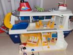 Playmobil Cruise Schip - Vakantiepret!, Kinderen en Baby's, Speelgoed | Playmobil, Ophalen, Gebruikt, Complete set