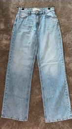 Amisu spijkerbroek wide leg maat 38, Kleding | Dames, Blauw, Nieuw, Ophalen of Verzenden, W30 - W32 (confectie 38/40)