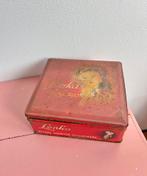 Retro Lonka blik, Ophalen of Verzenden, Zo goed als nieuw, Overige