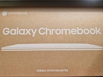 Samsung Galaxy Chromebook Go NIEUW in ongeopende doos beschikbaar voor biedingen