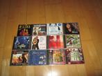 verzameling soundtrack film tv musical cd's zie advertentie, Ophalen