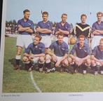 Stormvogels 1958/1959, Ophalen of Verzenden, Zo goed als nieuw, Overige binnenlandse clubs, Poster, Plaatje of Sticker