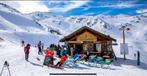 Apres Ski aankleding, Hobby en Vrije tijd, Feestartikelen | Verhuur, Gebruikt, Overige, Ophalen