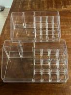 Make-Up organizer, Ophalen, Gebruikt, Overige kleuren, Gehele gezicht