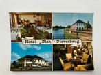 Ansichtkaart Dieverbrug, hotel blok, Ophalen of Verzenden