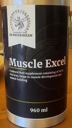 Muscle Excel voedingssupplement voor paarden/pony's, Ophalen, Vee