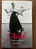 Ian Onvlee - Aikido. Van zelfverdediging tot harmonie, Nieuw, Ophalen of Verzenden, I. Onvlee, Instructieboek