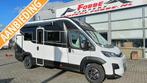 NU BIJ ONS NIEUW 2025 Model De Chausson Exclusive Line X650, Diesel, Tot en met 4, Chausson, Bedrijf
