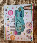 Nieuwe Jelly Jewellery Kit - Sieraden Maken!, Ophalen of Verzenden, Nieuw, Knutselen