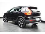 Volvo XC40 Recharge T4 Inscription | Elktrische Voorstoelen, Auto's, Automaat, Gebruikt, Overige carrosserieën, Zwart