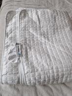 Matrasbeschermer IKEA 180x200 Rosenvial- Zo goed als nieuw, Tweepersoons, Ophalen of Verzenden, Zo goed als nieuw, Wit