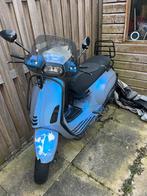 Vespa spirint 80cc wok.  Schade, Ophalen, Gebruikt, Benzine