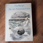 Cor Bruijn - Sil de Strandjutter, Boeken, Ophalen of Verzenden