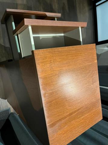 Ikea malm nachtkastjes - afbeelding 6