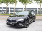 Skoda Octavia Combi iV 1.4 TSI iV PHEV 204PK | Keyless | Cam, Gebruikt, Euro 6, Zwart, Plug-in hybride