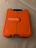 Werckmann Gereedschapskist - Complete Set, Ophalen, Gebruikt