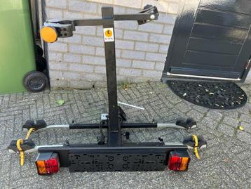 Fietsendrager Hawk beschikbaar voor biedingen