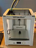 Ultimaker 2 3D Printer, Computers en Software, 3D Printers, Ophalen, Gebruikt, Ultimaker