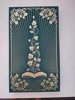 Tomorrowland - The book of wisdom, Ophalen of Verzenden, Nieuw