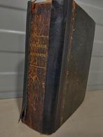 Nr. 1075  Franco de Bruin, Leer uit Jesus mond, Praktyk-leer, Antiek en Kunst, Antiek | Boeken en Bijbels, Ophalen of Verzenden