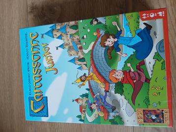 Carcassonne Junior Bordspel beschikbaar voor biedingen