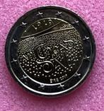 Ierland 2 Euro "Dáil Éireann" 2019 UNC, Postzegels en Munten, Munten | Europa | Euromunten, 2 euro, Ierland, Losse munt, Verzenden