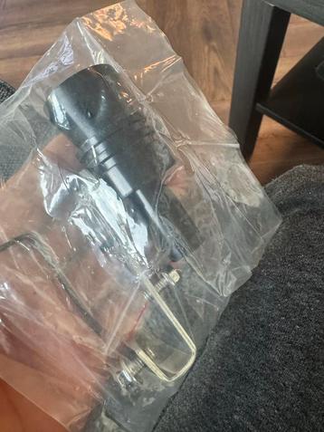 Universele sportuitlaat geluidspijp – nieuw beschikbaar voor biedingen