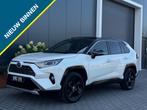 Toyota RAV4 2.5 Hybrid Dynamic m21 PANO NAVI 360 CAMERA CLIM, Automaat, Gebruikt, 4 cilinders, 2487 cc