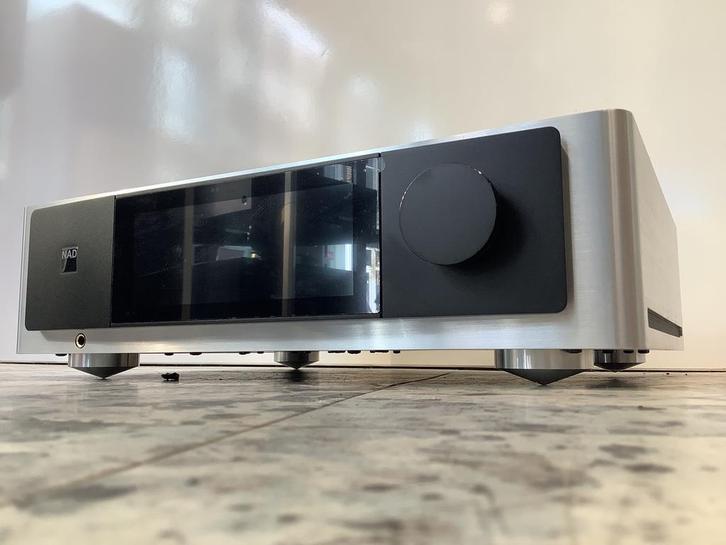 NAD M33, Audio, Tv en Foto, Stereo-sets, Zo goed als nieuw, Overige merken, Ophalen of Verzenden