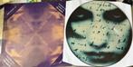 Marillion - Alone Again in the Lap of Luxury UK 12" picture, Ophalen of Verzenden, Gebruikt, 12 inch, Progressive