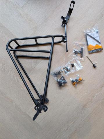 Ortlieb Quick Rack en Trunk Bags beschikbaar voor biedingen