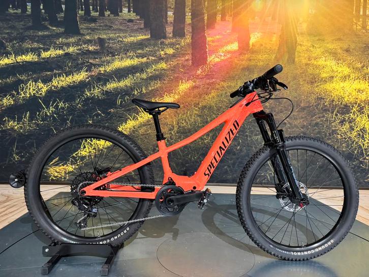 DEMO Specialized Levo SL Kids E-MTB 24inch UNIEK, Fietsen en Brommers, Fietsen | Mountainbikes en ATB, Zo goed als nieuw, Overige merken