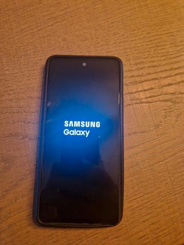 Samsung A53 5G beschikbaar voor biedingen