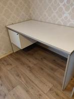 Bureau - Gebruikt 160 - 80, Huis en Inrichting, Bureaus, Ophalen, Gebruikt, Bureau