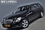 Mercedes-Benz E-Klasse Estate 250 CGI 204pk Elegance Youngti, Euro 5, Gebruikt, Zwart, 4 cilinders