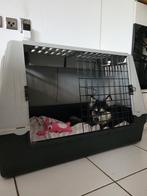 XXL Bench Groot 100x60x66 auto / huis Ferplast, Ophalen, Gebruikt