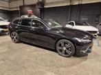 Volvo V60 2.0 T6 Recharge AWD Inscription Expre € 27.499,0, Auto's, Automaat, Euro 6, 4 cilinders, Zwart