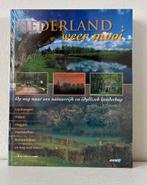 Nederland Weer Mooi  (nieuw), Boeken, Natuur, Nieuw, Ophalen of Verzenden